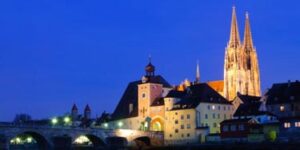 Regensburg
