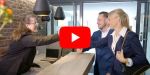 Video Marina Apartments Regensburg