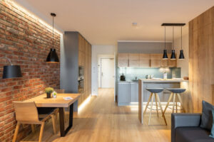 Studio Apartment in Regensburg