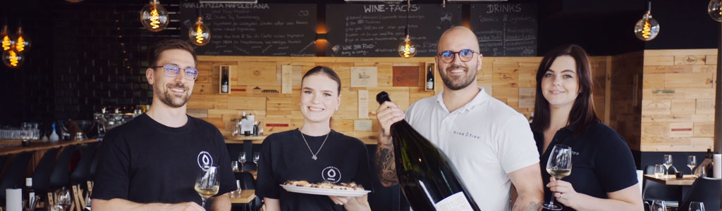 Team Nine o Five Regensburg