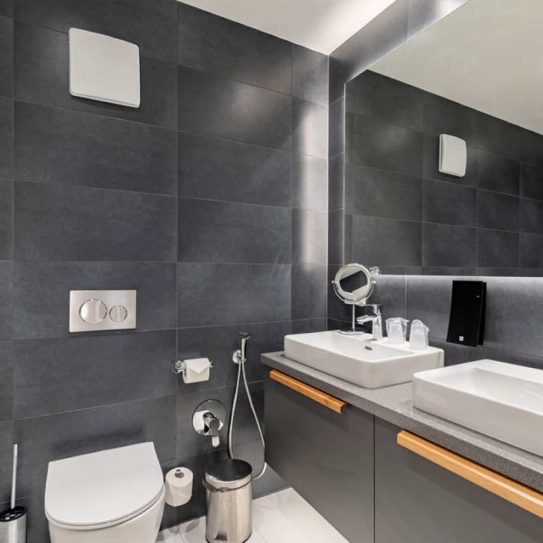 Badezimmer Masterbedroom